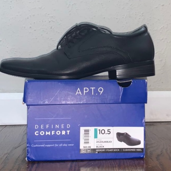 Apt. 9 Other - Men’s Dress Shoes